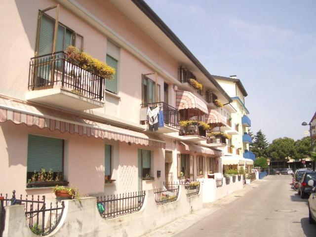 Appartamento Dalla Bella Caorle